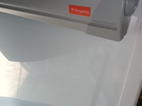 Lot 4 - whiteboard en magneetbordje - afbeelding 4 van  4