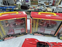 Lot 4 stuks - afbeelding 2 van  3