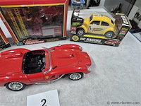 Lot 4 stuks - afbeelding 3 van  3