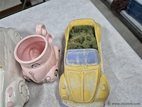 Lot 4 stuks - afbeelding 3 van  3