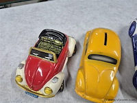 Lot 4 stuks - afbeelding 2 van  3