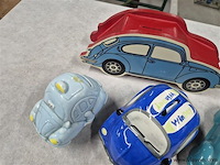 Lot 4 stuks - afbeelding 2 van  3