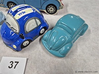 Lot 4 stuks - afbeelding 3 van  3