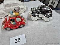 Lot 4 stuks - afbeelding 2 van  3