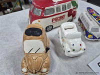 Lot 4 stuks - afbeelding 2 van  3