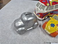 Lot 4 stuks - afbeelding 3 van  3