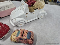 Lot 4 stuks - afbeelding 3 van  3