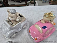 Lot 4 stuks - afbeelding 2 van  3