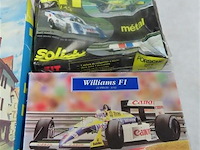 Lot 4 stuks - afbeelding 2 van  3