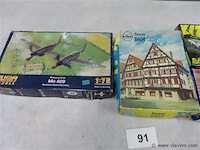 Lot 4 stuks - afbeelding 3 van  3