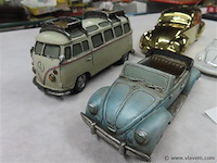 Lot 4 stuks - afbeelding 2 van  3