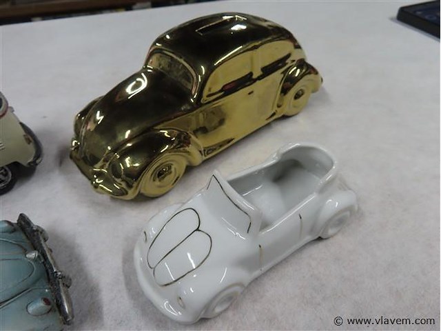 Lot 4 stuks - afbeelding 3 van  3