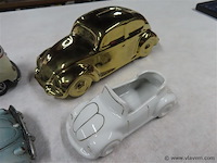 Lot 4 stuks - afbeelding 3 van  3