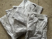 Lot 4 t-shirts - 4 x extra large - afbeelding 1 van  1