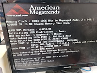 Lot 40 - computerconfiguratie - afbeelding 3 van  7