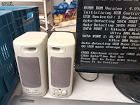 Lot 40 - computerconfiguratie - afbeelding 4 van  7