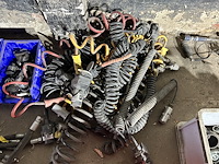 Lot 40 - diverse koppelingen en kraan benodigdheden - afbeelding 4 van  9