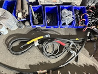 Lot 40 - diverse koppelingen en kraan benodigdheden - afbeelding 7 van  9