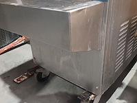 Lot 40 - frigomat ijsmachine - afbeelding 4 van  6