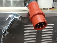 Lot 40 - frigomat ijsmachine - afbeelding 6 van  6