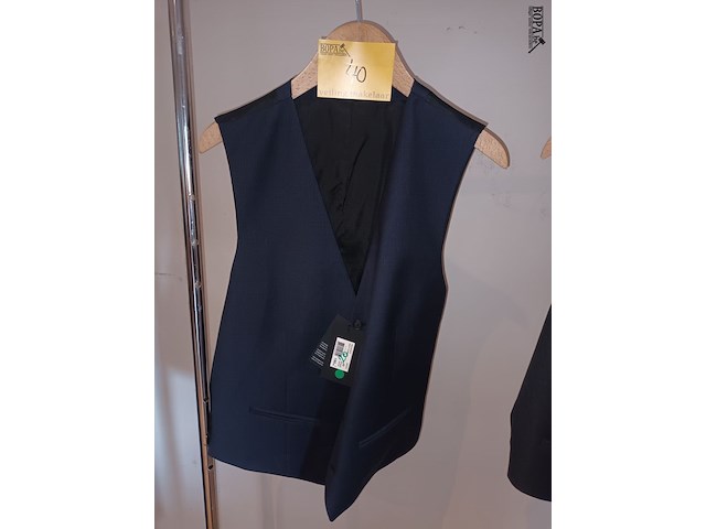 Lot 40 - gilet the kooples maat 52 - afbeelding 1 van  2