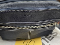 Lot 40 - handtas met opbergzak matties spain - afbeelding 2 van  3