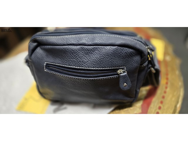 Lot 40 - handtas met opbergzak matties spain - afbeelding 3 van  3