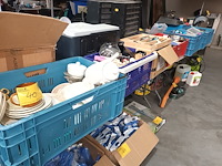 Lot 40 - huisraad - afbeelding 1 van  8