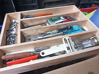 Lot 40 - huisraad - afbeelding 3 van  8