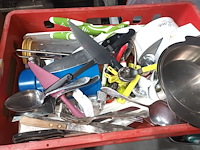 Lot 40 - huisraad - afbeelding 5 van  8