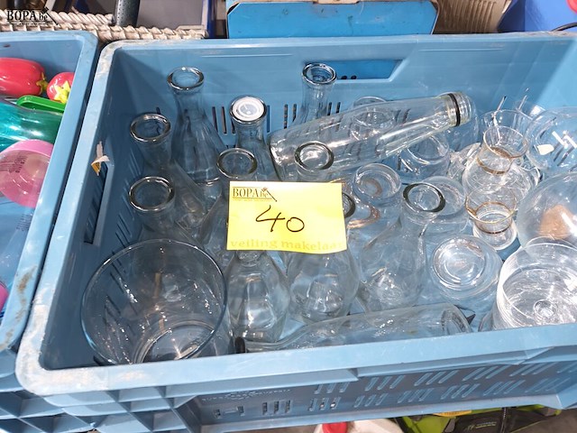 Lot 40 - huisraad - afbeelding 7 van  8