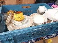 Lot 40 - huisraad - afbeelding 8 van  8