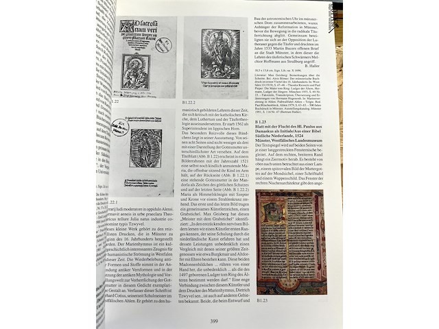 Lot 40 - imagniation des unsichtbaren - afbeelding 3 van  5