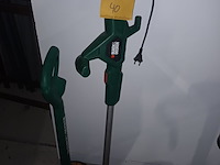 Lot 40 - kantenmaaier. 2 stuks - afbeelding 1 van  4