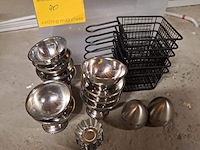 Lot 40 - keukengerief klein - afbeelding 1 van  1