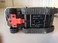 Lot 40 - matchbox 2000 - afbeelding 4 van  4
