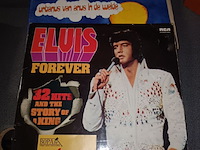 Lot 40 - muziek lp’s. 12 stuks - afbeelding 1 van  3