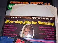 Lot 40 - muziek lp’s. 12 stuks - afbeelding 3 van  3