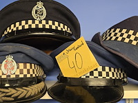 Lot 40 - nieuw zeeland 4 stuks - afbeelding 1 van  5