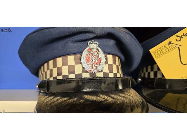 Lot 40 - nieuw zeeland 4 stuks - afbeelding 2 van  5