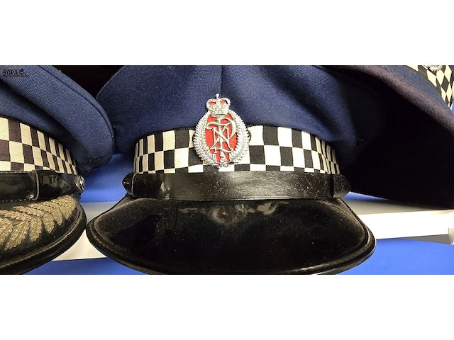 Lot 40 - nieuw zeeland 4 stuks - afbeelding 5 van  5