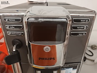 Lot 40 - phillips volautomatische koffiezet - afbeelding 4 van  4