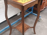 Lot 40 - plantenstaander - afbeelding 2 van  3