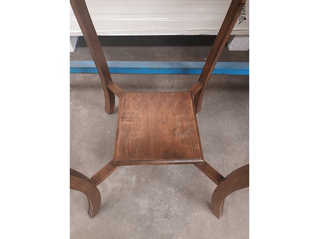 Lot 40 - plantenstaander - afbeelding 3 van  3