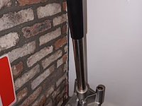 Lot 40 - rvs frietsnijder - afbeelding 3 van  4