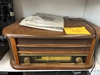 Lot 40 - soundmaster - afbeelding 1 van  2