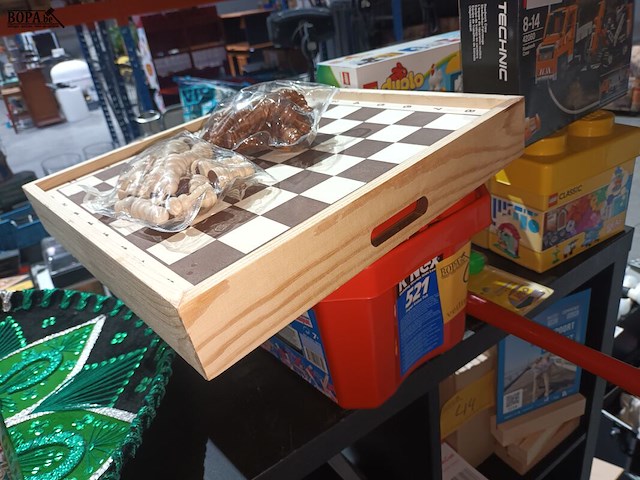 Lot 40 - speelgoed - afbeelding 3 van  4