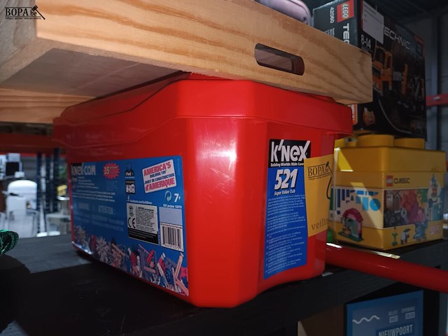 Lot 40 - speelgoed - afbeelding 4 van  4