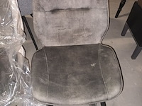 Lot 40 - stoel monza. 2 stuks - afbeelding 2 van  4