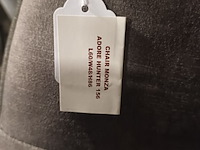 Lot 40 - stoel monza. 2 stuks - afbeelding 3 van  4